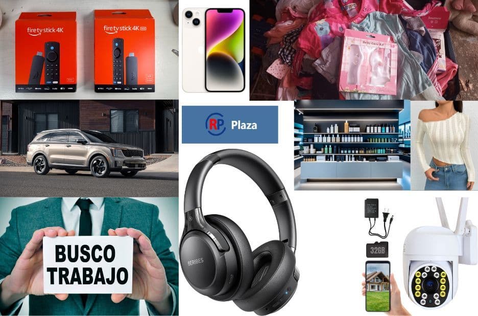 Comprar productos online en Rpplaza.com: guía para comprar con confianza y seguridad