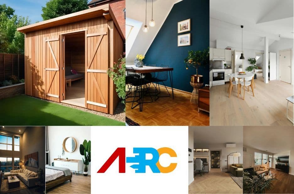 Home Renovation London Checklist for a Smooth ARC Global Engineering Project