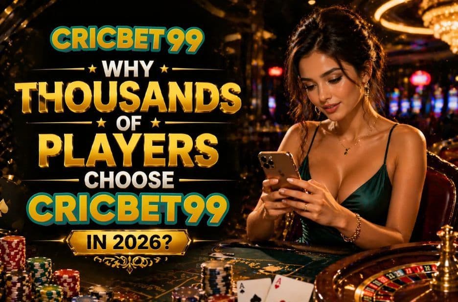 Cricket Betting Checklist for Cricbet99 Users and Tips