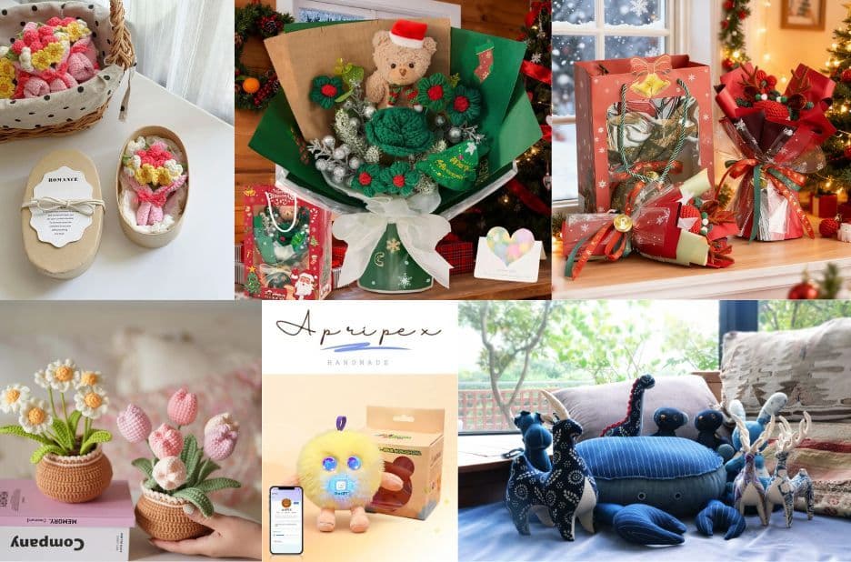 Practical Guide to Choosing Handmade Crochet Flowers That Look Stunning