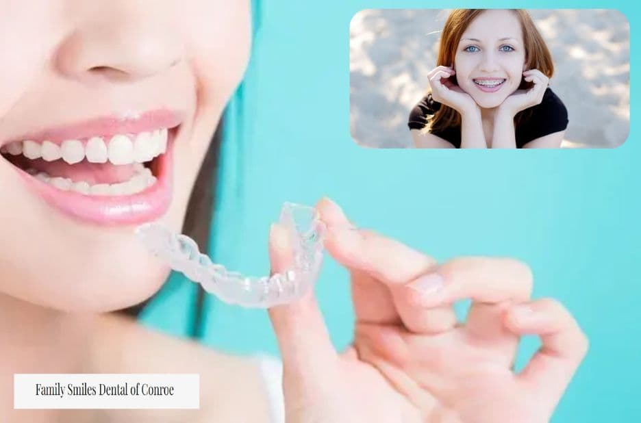 Trustworthy Family Dental Care in the Woodlands Area