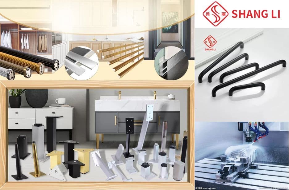 Aluminium Air Grilles: Efficient Indoor Ventilation and Durable Aluminum Finishing by Shangliangularum.com