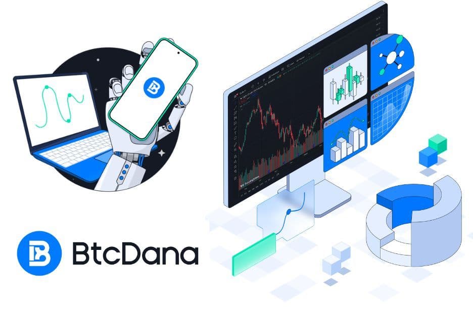 Forex Demo on Btcdana: Test Realistic Trading Conditions Before You Invest