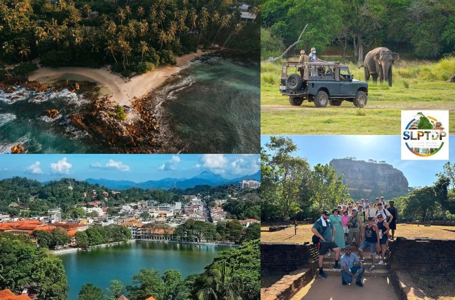 Hire a Personal Tour Driver Online in Sri Lanka for Private Local Experiences