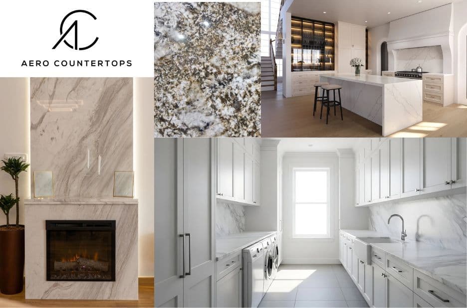 Outdoor Kitchen Countertops in Vancouver: Materials, Durability, and Installation Checklist
