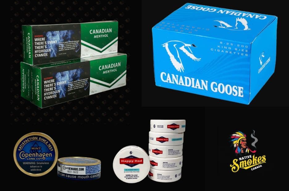 Native Smokes for Less Canada: Value-First Guide to Native Cigarette Options