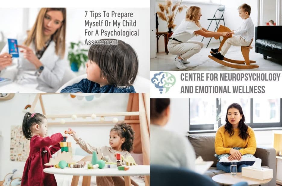 PTSD Therapy Ontario at Cnew.ca for Evidence-Based Trauma Recovery and Wellness