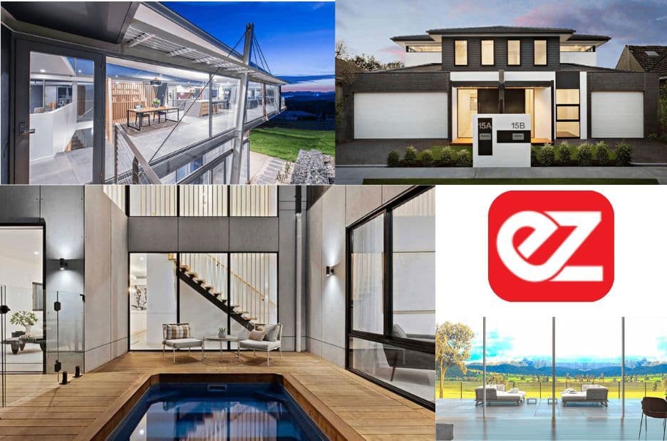 Aluminium Window Shrouds for Canberra Homes and Properties