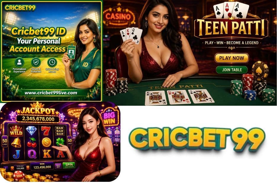 Cricbet99 Login: Expert Tips for Smooth Access