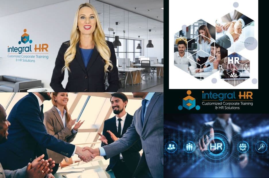 Human Resources Consulting Service by Integral HR Solutions Inc. for Stronger Engagement