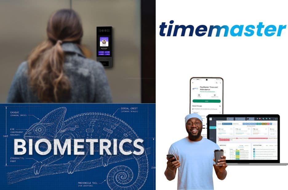 Attendance System in Durban for Accurate Staff Tracking | Time Master