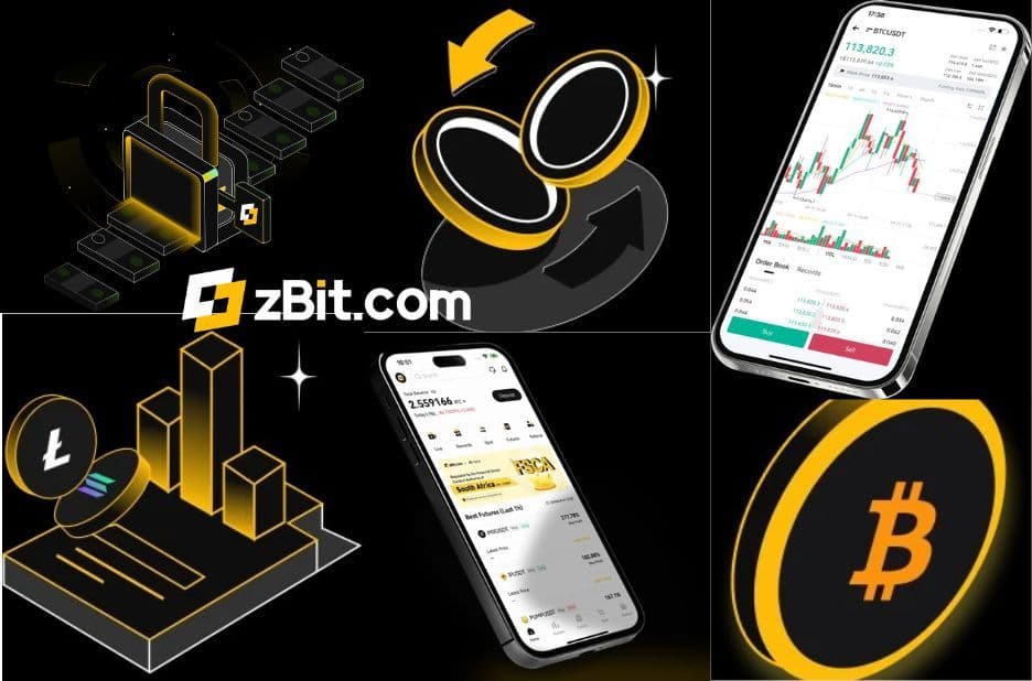 Top-Rated Best Cryptocurrency Trading Platforms for Secure, Simple Asset Management