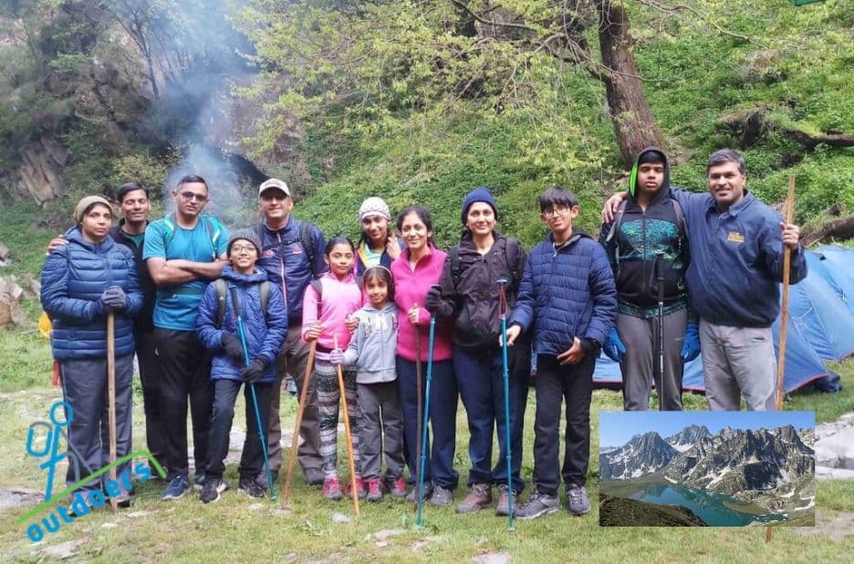 Meghalaya Walking Tour Package: Forest Trails, Living Roots, and Waterfalls