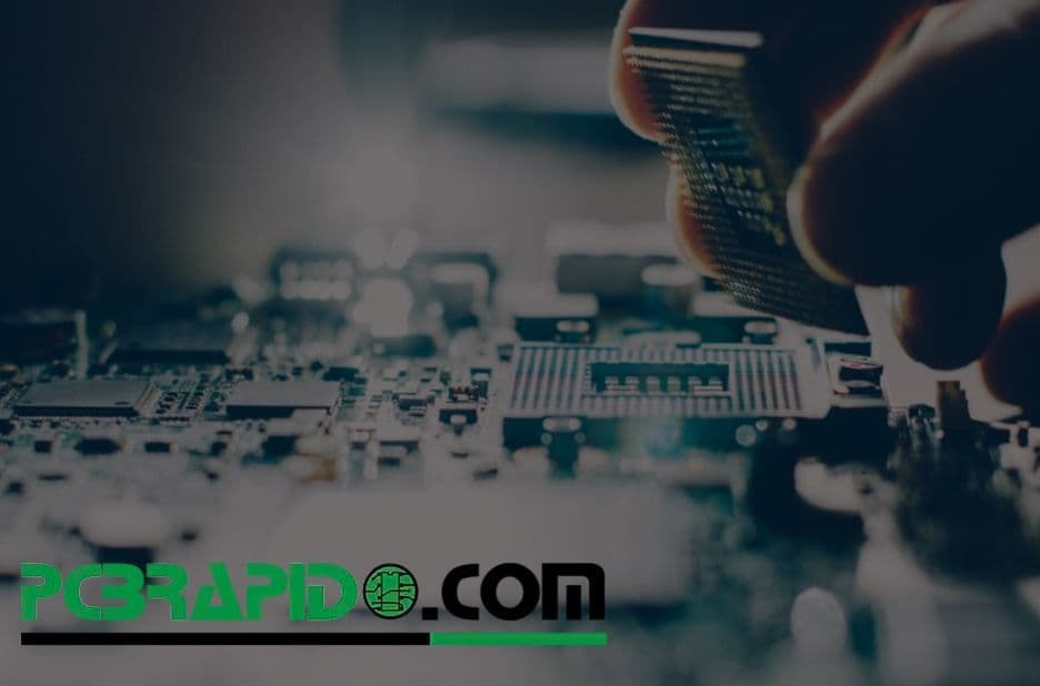 Mandar a hacer PCB con garantía y rapidez: cotiza en PCBRAPIDO.com