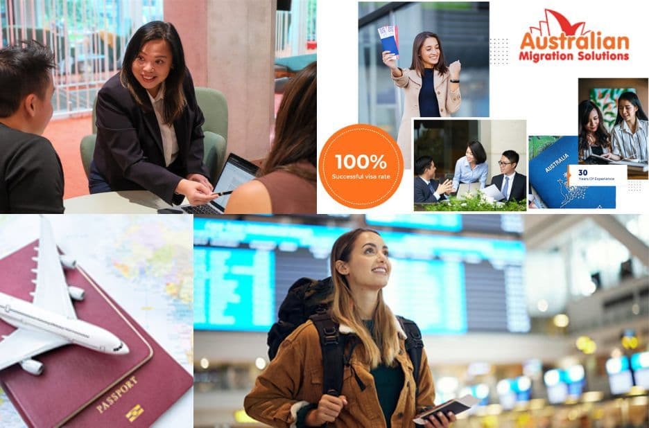 Choosing the Right Immigration Consultant in Sydney for Your Australian Visa Plan