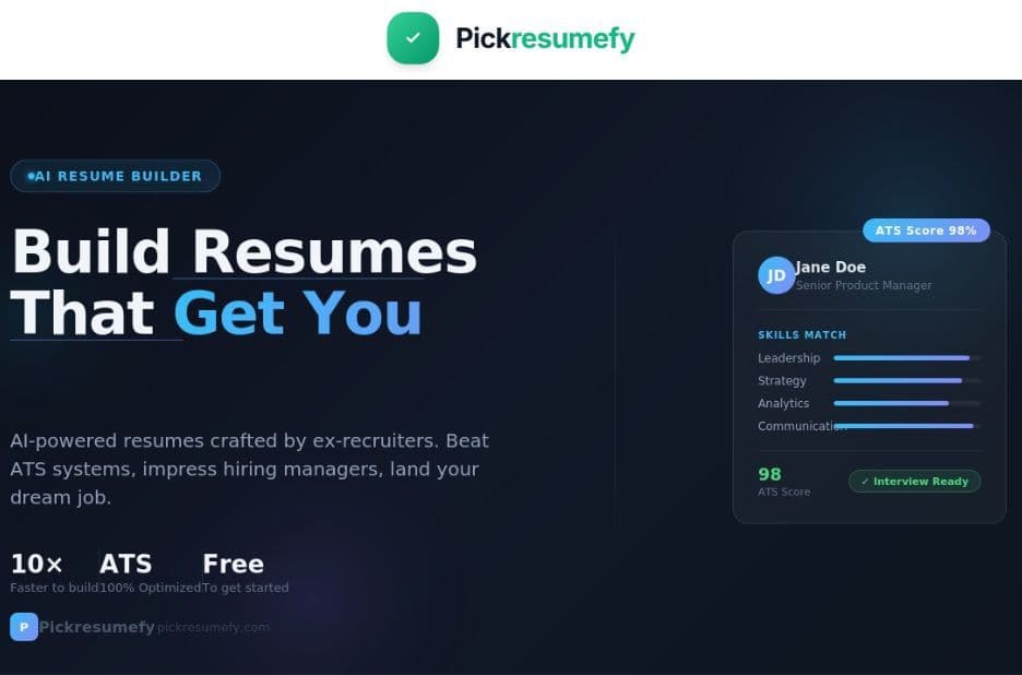 Financial Analyst Resume Example: How to Match Your Skills to Recruiter Expectations