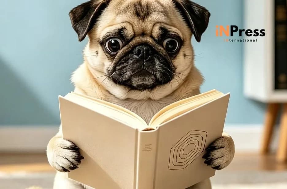 Discover Hidden Gems and Inspiring Stories in Bestselling Indie Books with INPress International
