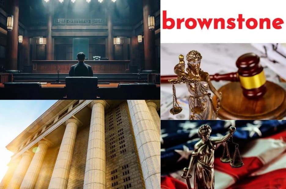 Expert Criminal Appeal Lawyer in Georgia for Strategic Legal Representation