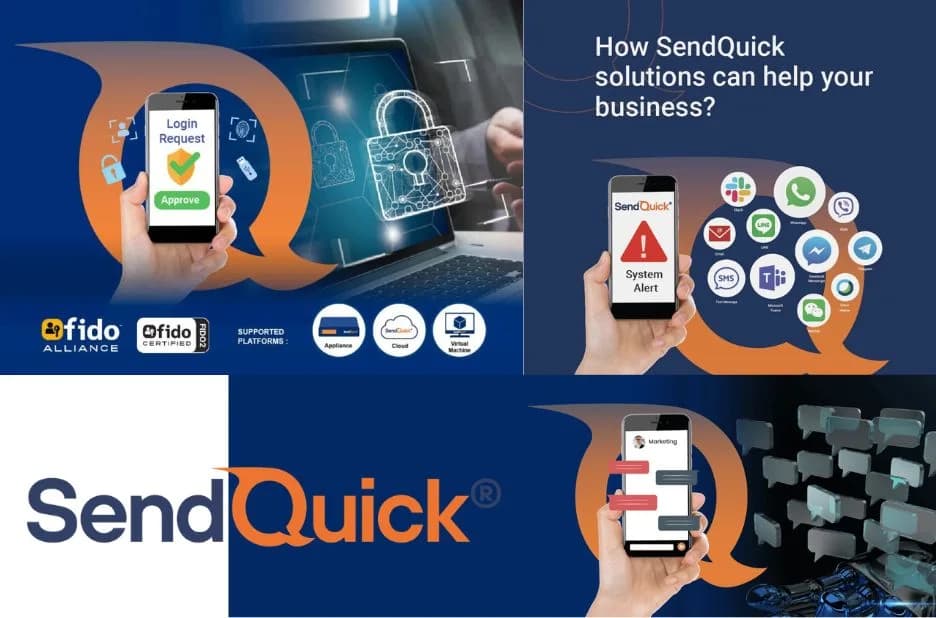 Reliable Sms Text Gateway Solutions for Instant Business Messaging and Alerts