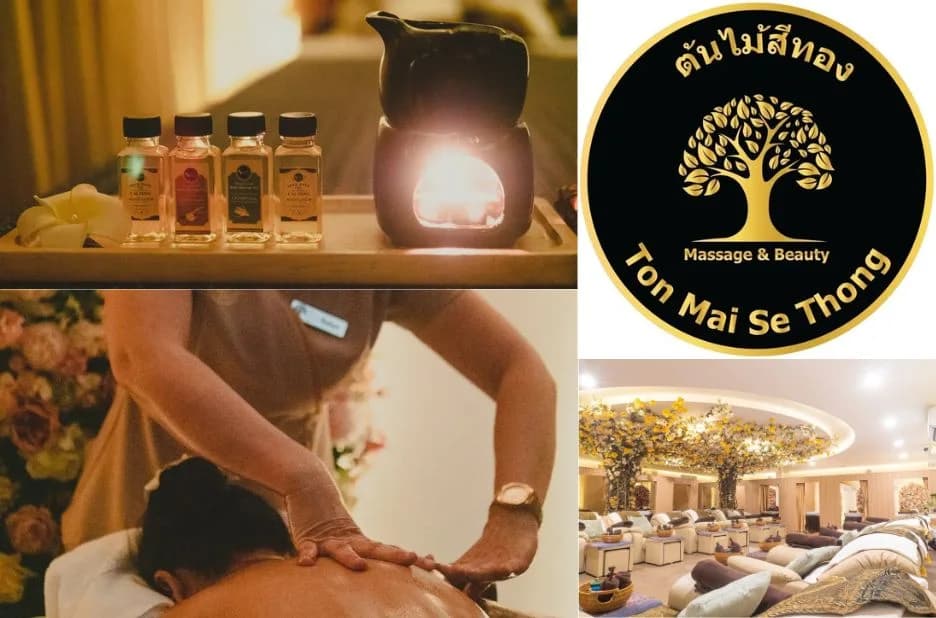 Ultimate Guide to Ton Mai Se Thong Massage & Beauty Soi Sansabai Services and Benefits
