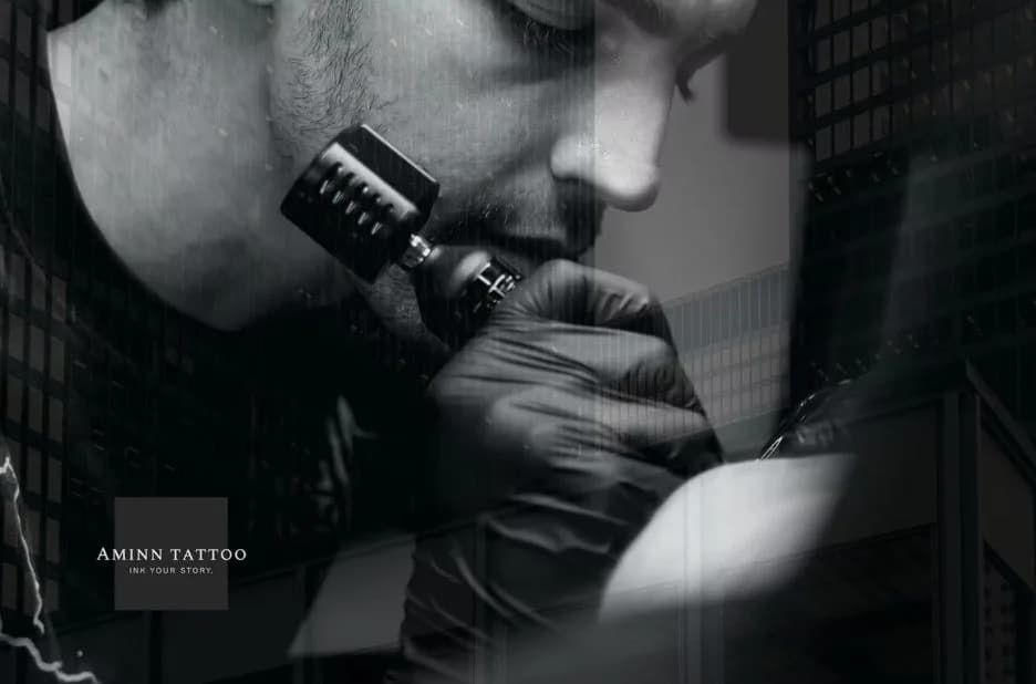 Top Professional Tattoo Studio in North Vancouver for Exceptional Custom Tattoos