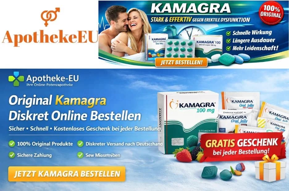 Generische Erektionspillen kaufen: Wichtige Punkte für eine sichere und wirkungsvolle Auswahl