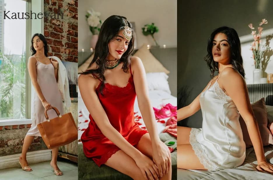 Discover the Luxury and Benefits of Pure Mulberry Silk Apparel