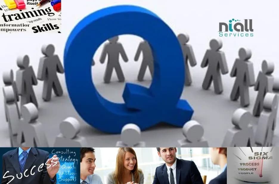 ISO 27001 Compliance Services Tailored for Certified Information Security Management