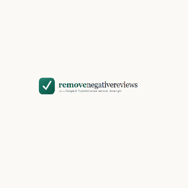 Buyer’s Guide to Removing Negative Google Reviews