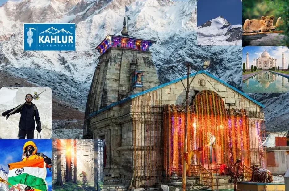 Everest Base Camp Trek with Trusted Guidance by Kahlur Adventures India