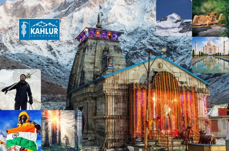 Mount Everest Expedition Benefits with Expert-Led Planning by Kahlur Adventures India