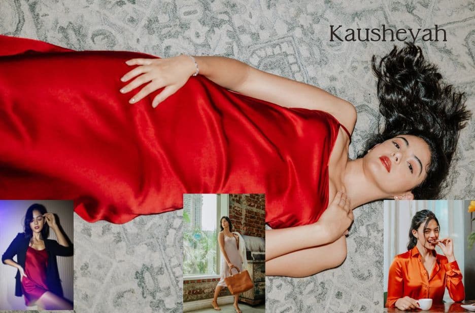 How to Choose Dressing-gown, Robe and Housecoat for Luxurious Mulberry Silk Comfort | Kausheyah.com