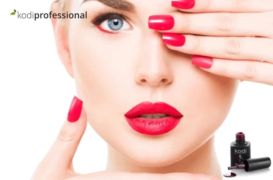 Kodi Base: Durable and Smooth Nail Base for Professional Results