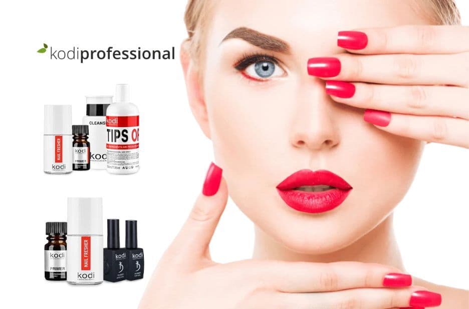 Rubber Top Gel Kodi vs. Other Top Coats: Glossy, Long-Lasting Results by Kodiprofessional