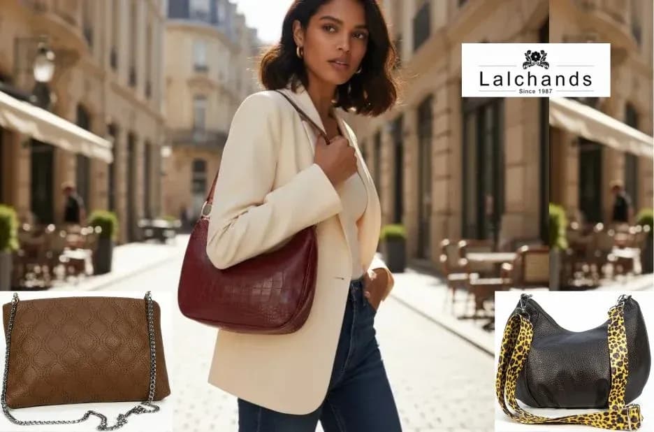 Discover Exclusive Handbag Collections to Buy Online with Local Style and Craftsmanship