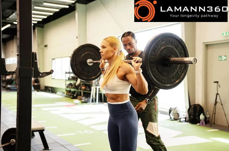 Functional Fitness Training UAE – Enhance Strength, Mobility, and Wellness with Expert Techniques