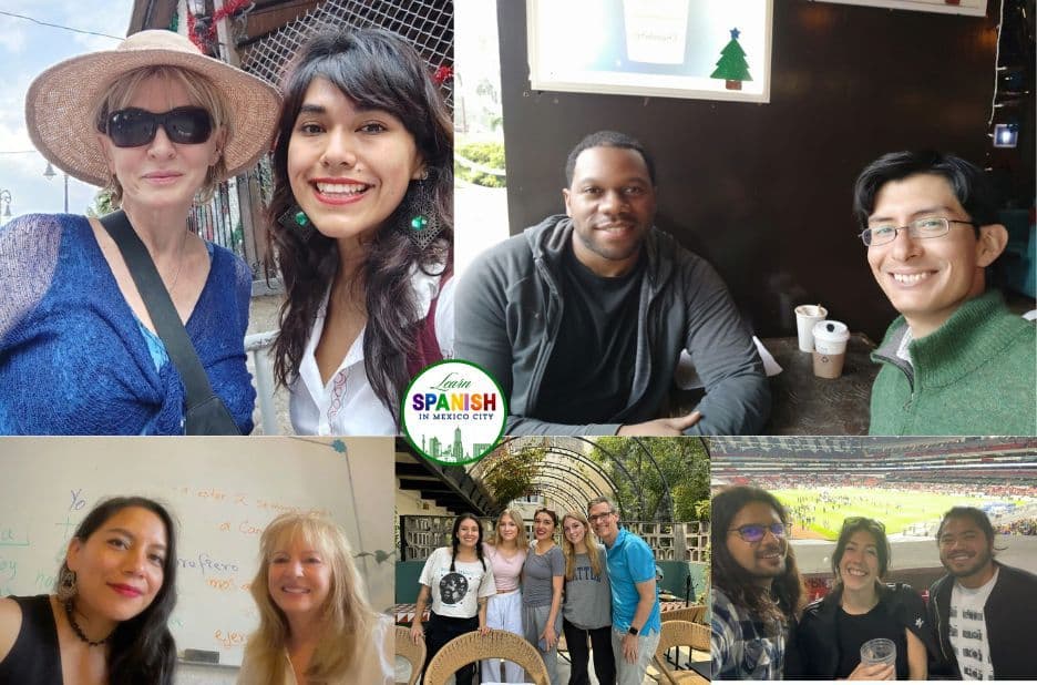 Trust-Based Spanish Immersion in Mexico City with Expert Native Teachers