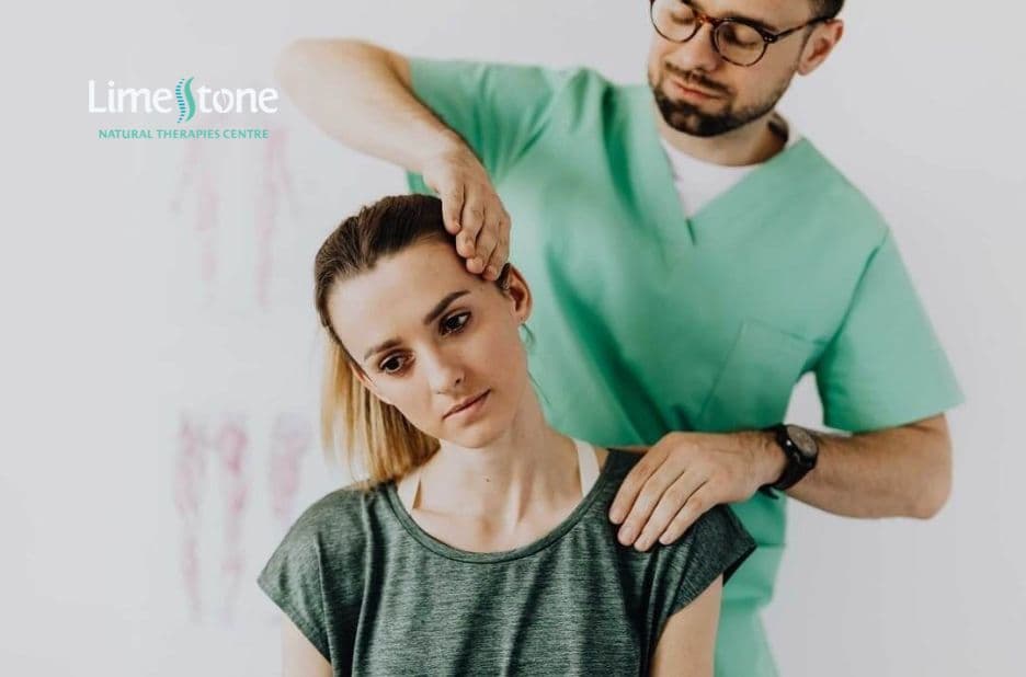 Chiropractor Near Me at Limestone Natural Therapies Centre for Natural Pain Relief