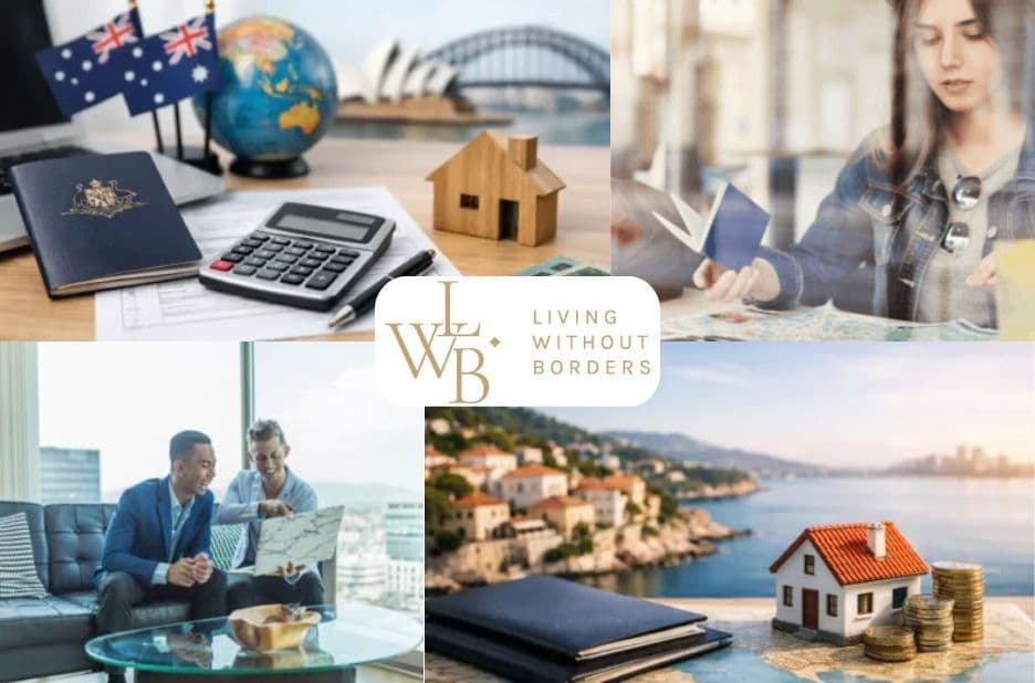 Partner Visa Australia Application Support for a Strong Relationship-Based Case