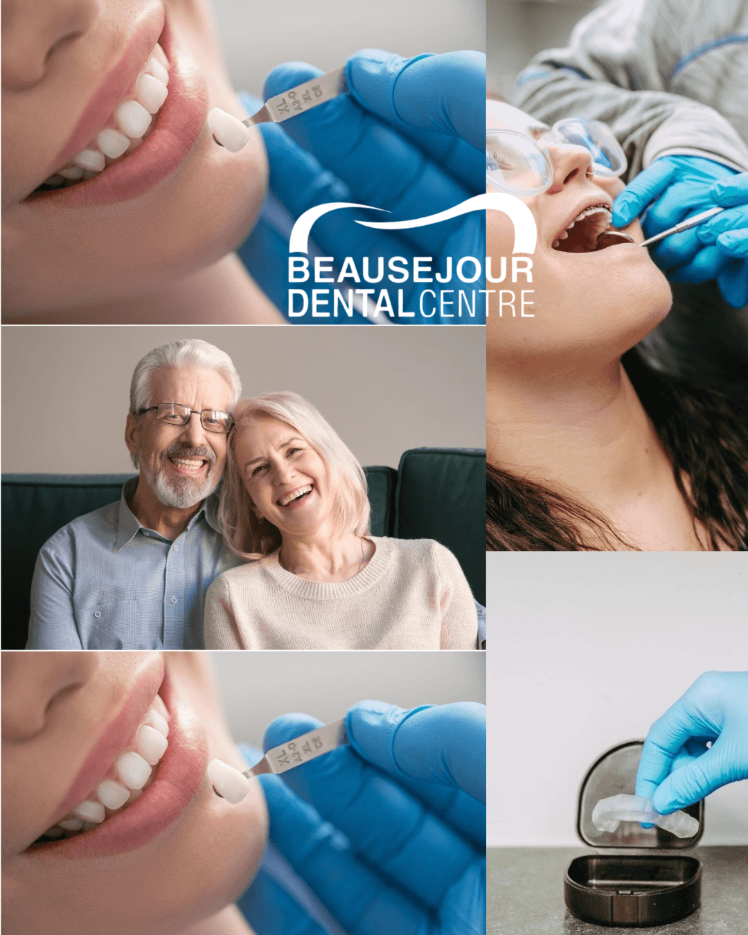 Practical Dental Care Beausejour Guide for a Healthier, Brighter Smile