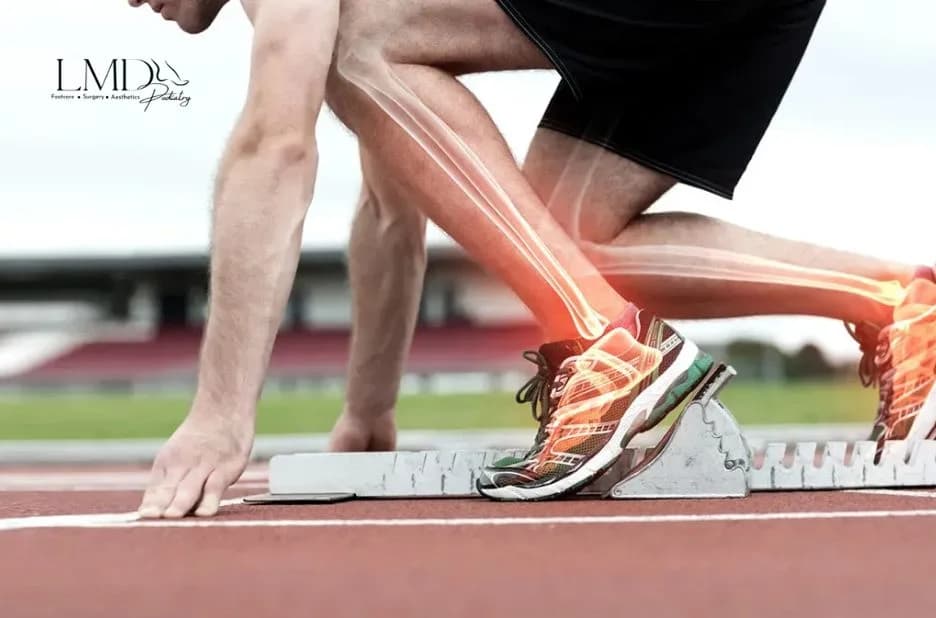 Expert Medical Pedicure Services in Miami for Healthy Feet and Preventative Care