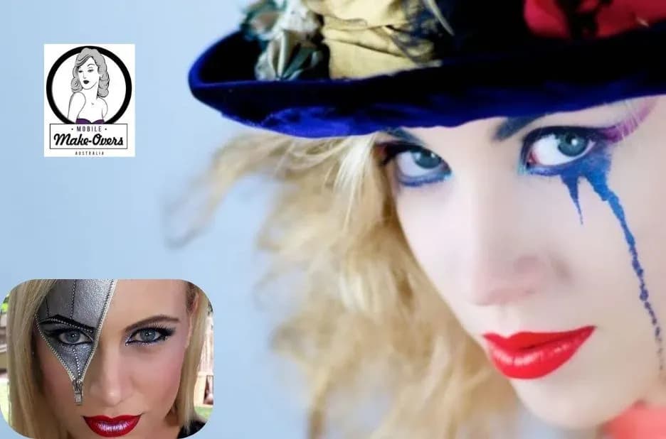 Top Expert Tips for Choosing Award Winning Hair and Makeup in Adelaide