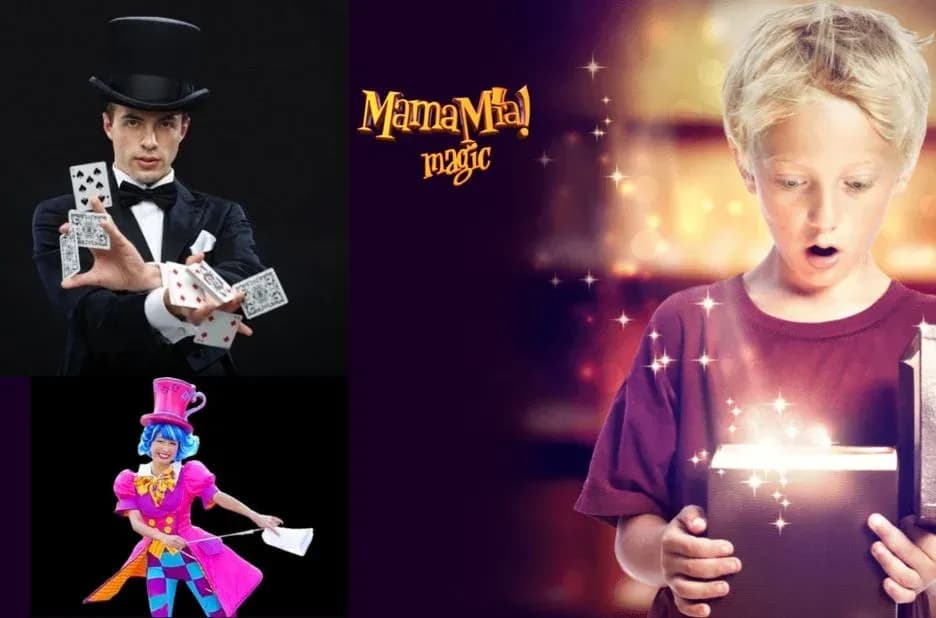 Cartoon Character Party Rental in Miami: Delightful, Stress-Free Entertainment