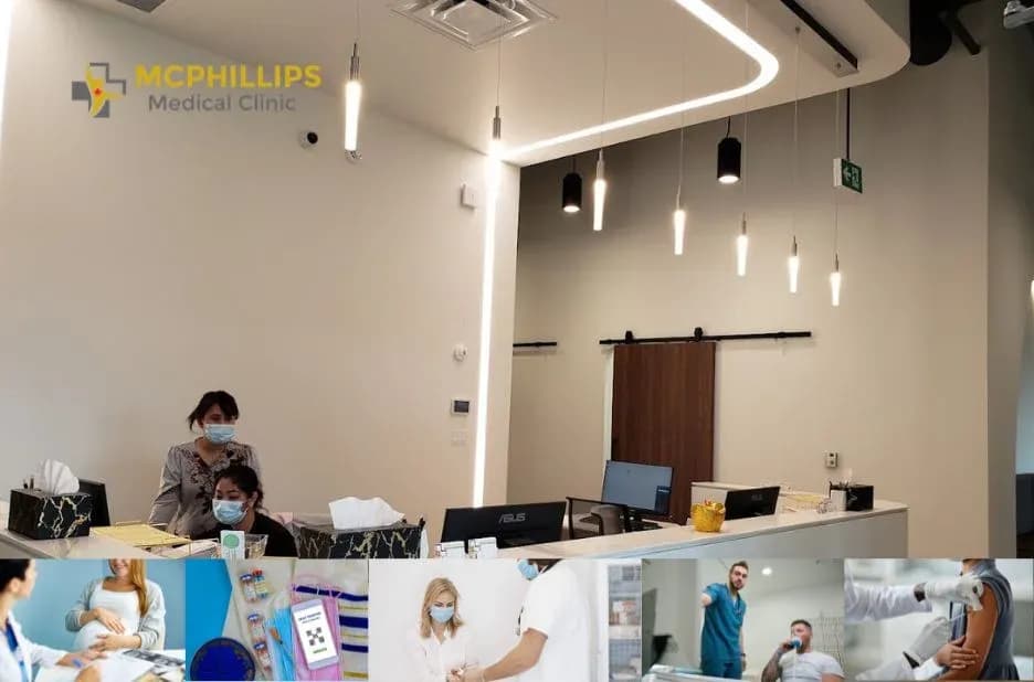 Trusted Healthcare Services at Mcphillips Medical Centre Serving the Winnipeg Community
