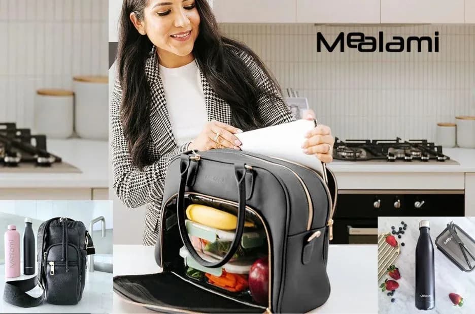 Discover the Best Meal Prep Lunch Bags for Fresh, Convenient Meals in Your Local Area