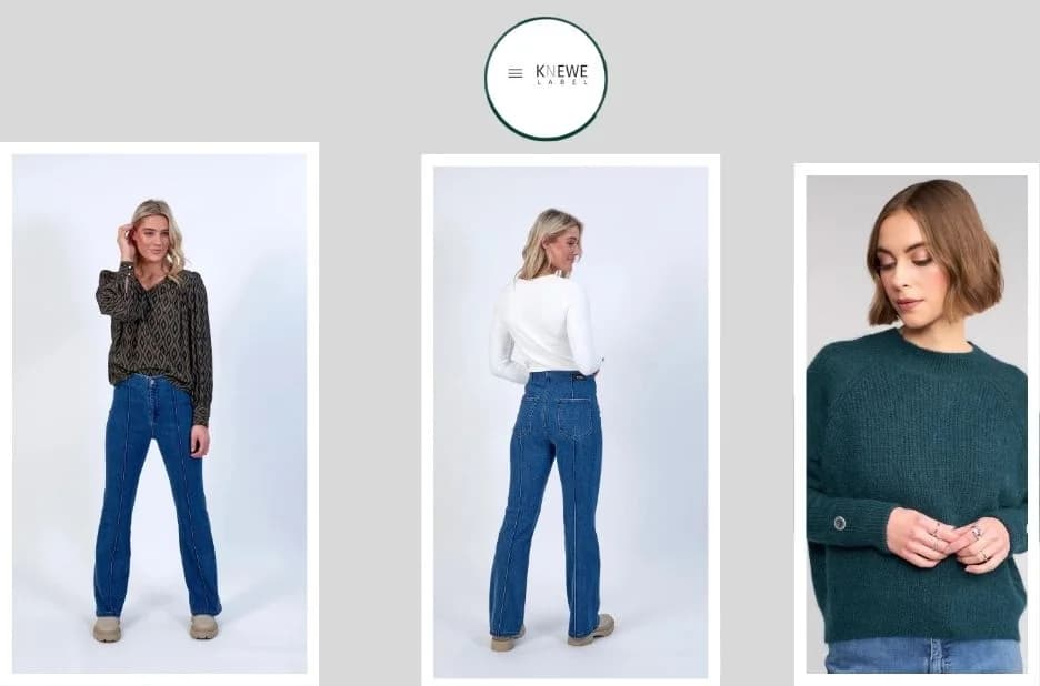 Stylish Women's Clothing NZ | Chic Knitwear and Modern Fashion Labels