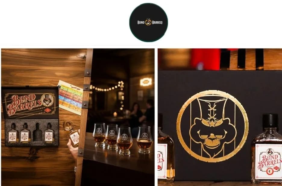 Exclusive Whiskey Membership for Curated Tastings and Premium Spirit Discoveries