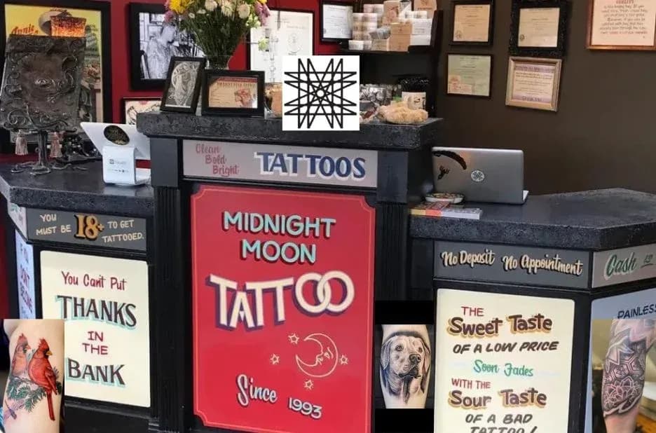 What Not to Do Before Getting a Tattoo: Avoid These Mistakes for a Better Session