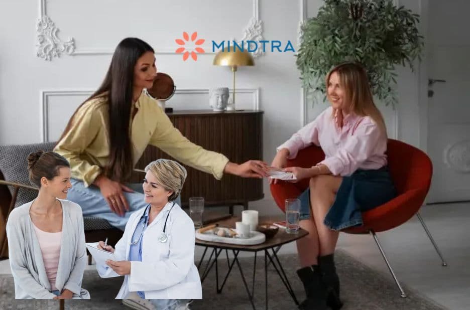 FDA Approved TMS Near Naranja: Relief-Focused Care with Mindtra, LLC