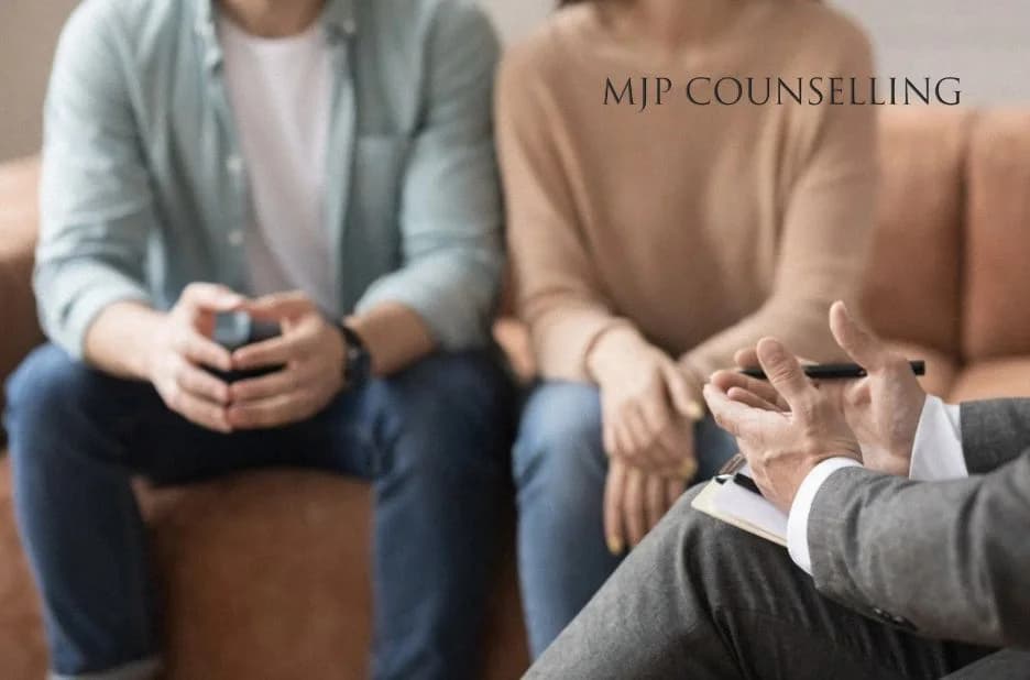 How to Find Effective Marriage Counselling Online in the UK: A Practical Guide for Couples